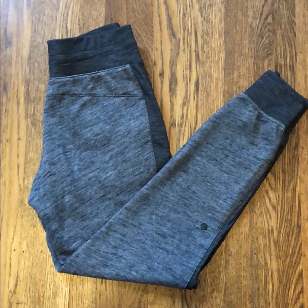 Lululemon Joggers